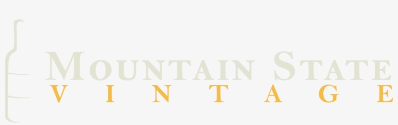 Mountain State Beverage - Wine, transparent png