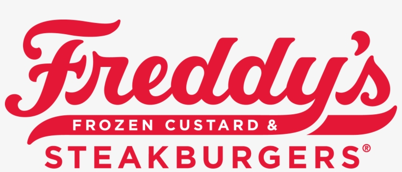 1611 Jefferson Davis Highway 28 S Gateway Drive Last - Freddy's Frozen Custard Logo, transparent png