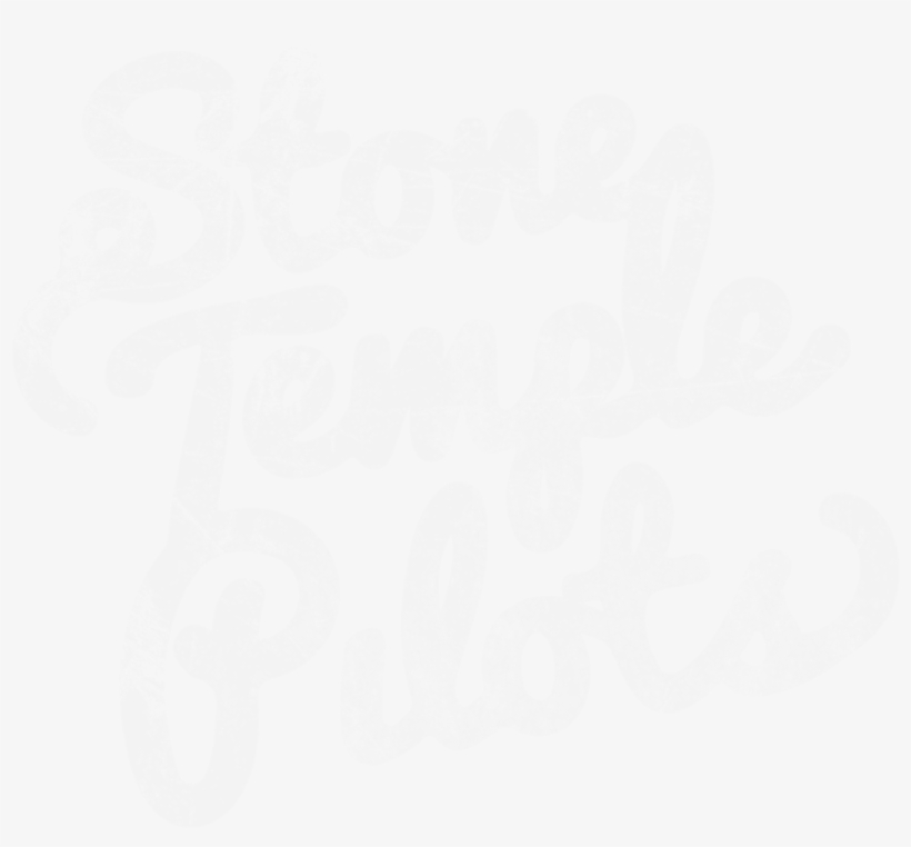 Stone Temple Pilots Logo, transparent png