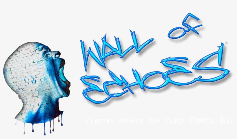 Wall Of Echoes A Tribute To Pink Floyd - Echoes, A Tribute To Pink Floyd, transparent png