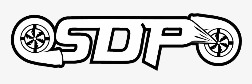 Stp - Screamin Diesel Performance Logo, transparent png