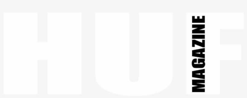 Huf Magazine - Magazine, transparent png