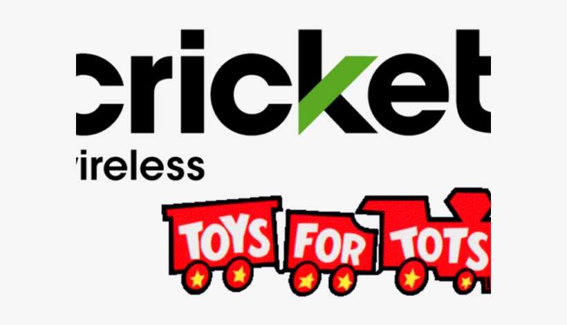 Free Toys For Tots Logo Png - Lg X Power Cricket, transparent png