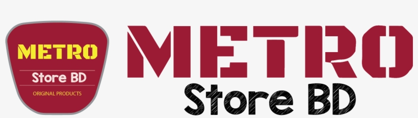 Metrostorebd - Graphic Design, transparent png