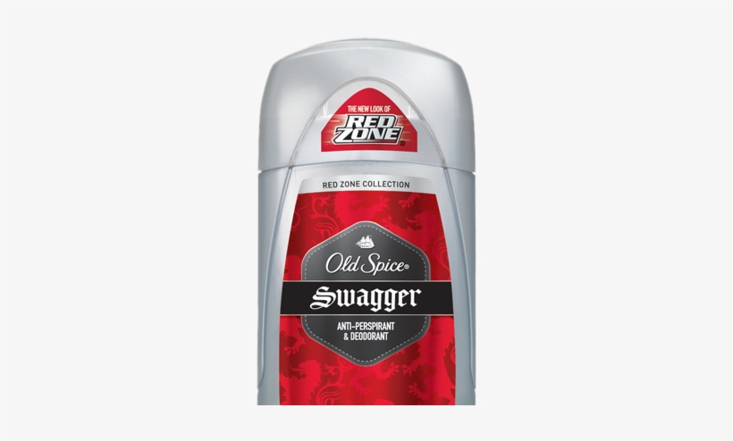 Old Spice Deodorant Swagger - Old Spice Invisible Spray Antiperspirant And Deodorant, transparent png