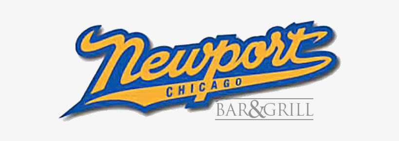 Newport Bar & Grille - Calligraphy, transparent png