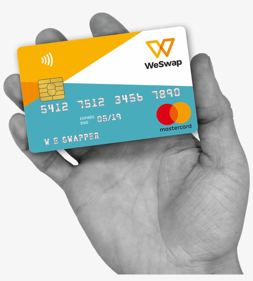 Join Us - Weswap Card, transparent png