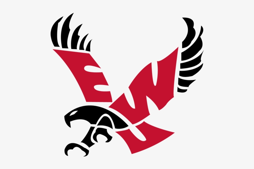 Eastern Washington Eagles, transparent png