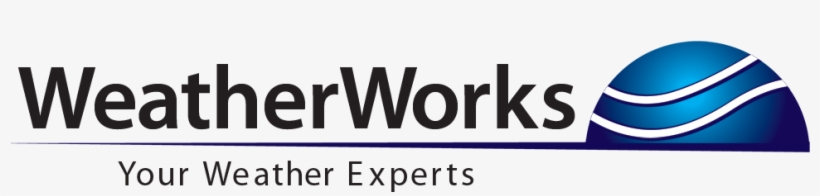 Home - Weather Works Logo, transparent png