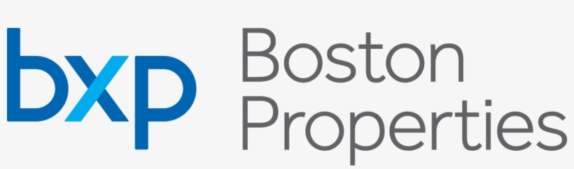 Sponsor - Sponsor - Sponsor - Boston Properties Logo, transparent png