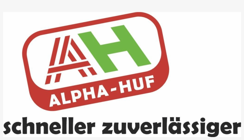 Alpha Huf - Graphic Design, transparent png
