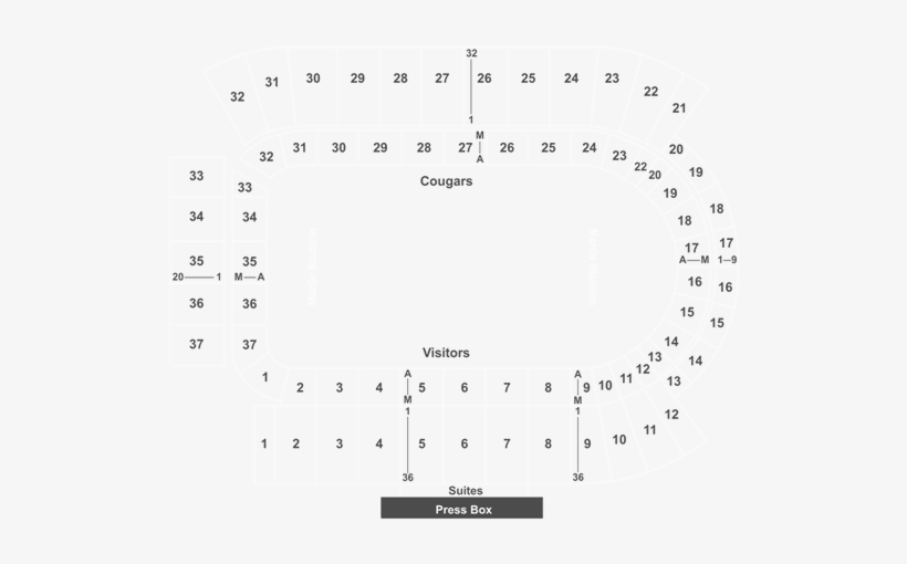 Washington State Cougars Vs - Washington State Cougars Vs. Washington Huskies Tickets, transparent png
