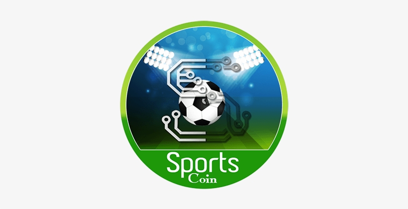 Sportscoin - Sportscoin Sport, transparent png