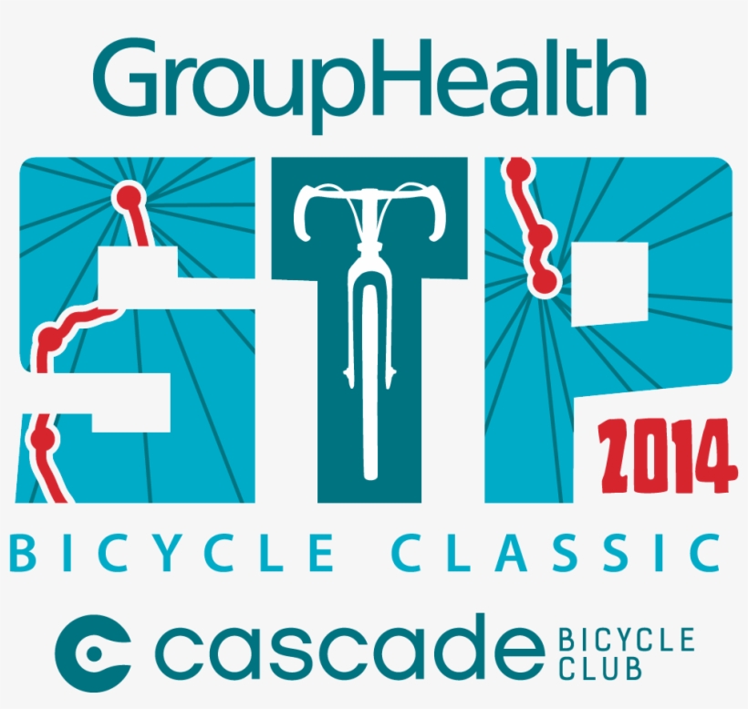 10 Tips For Cycling Stp In One Day - Group Health, transparent png