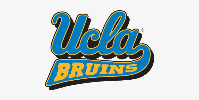 Ucla Bruins Vs Washington Huskies 2018 10 06 Game Projection - Ucla Bruins, transparent png