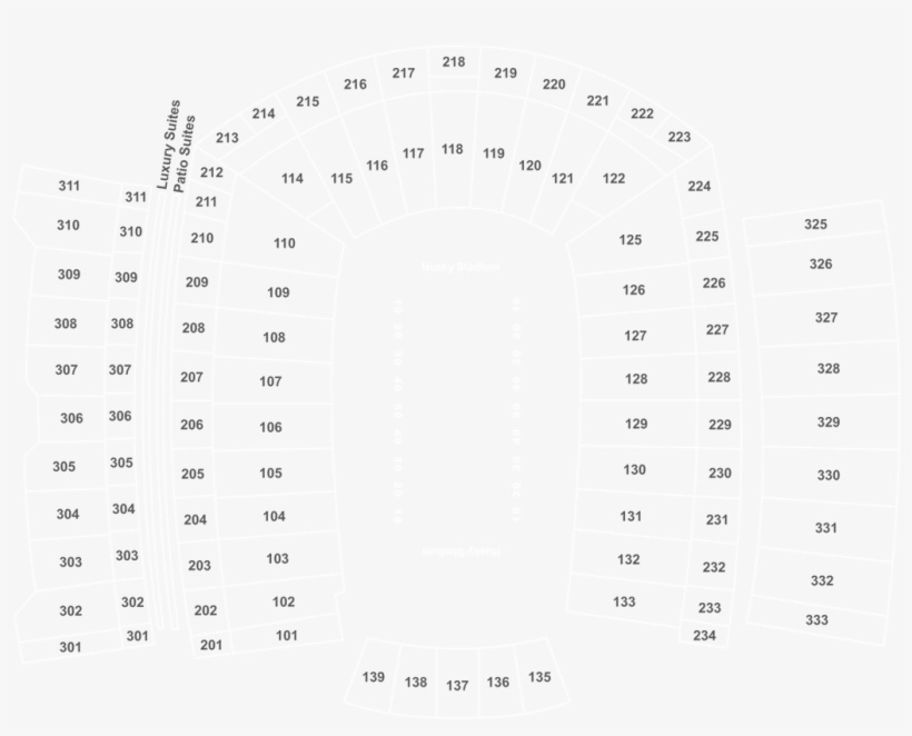 Legend - Washington Huskies Vs. Hawaii Warriors Tickets, transparent png