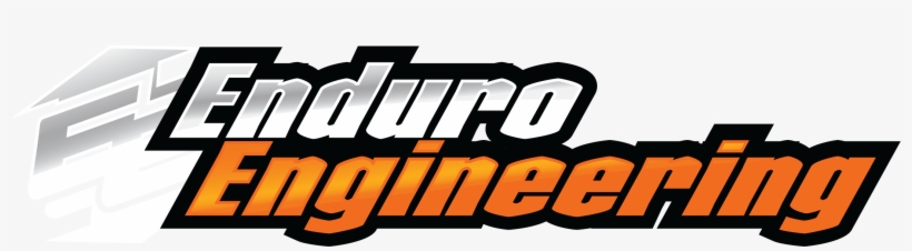 Odo Magnet Kit Stock Ktm/husaberg, Will Also Work When - Enduro Engineering Logo, transparent png