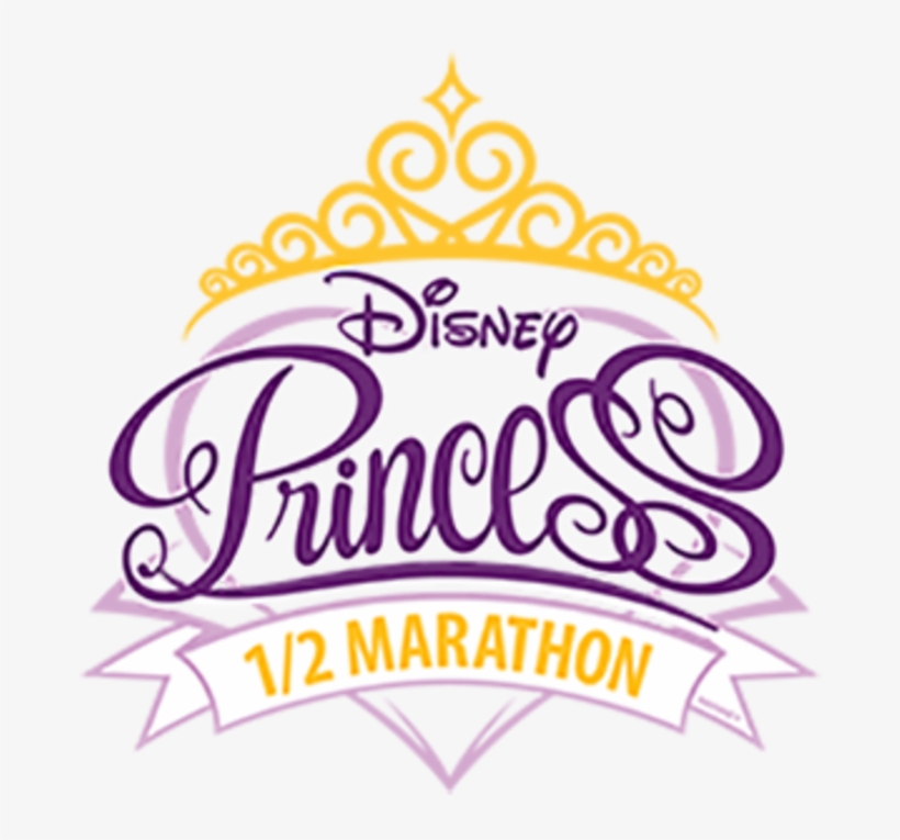 Disney Princess Half Marathon Weekend - Disney Princess Half Marathon 2019, transparent png