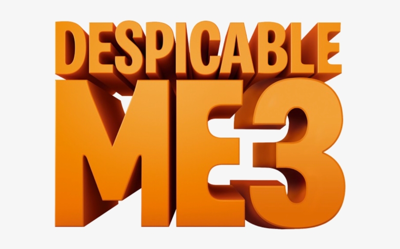 1080p Watch Movie Despicable Me 3 Online Full 2017 - Cinemacon 2016 Posters, transparent png