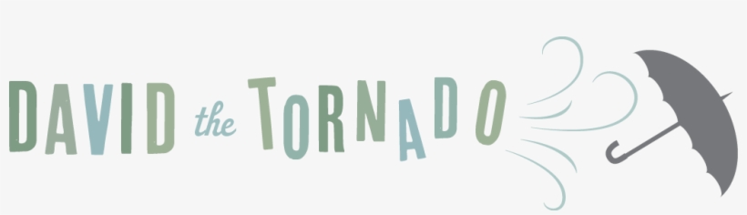 David The Tornado - Tornado, transparent png