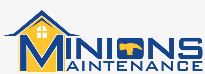 Minions Maintenance - Minions, transparent png
