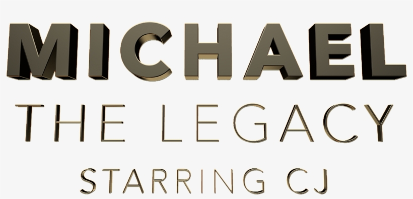 There Are Several Tribute Shows To Michael Jackson - Tan, transparent png