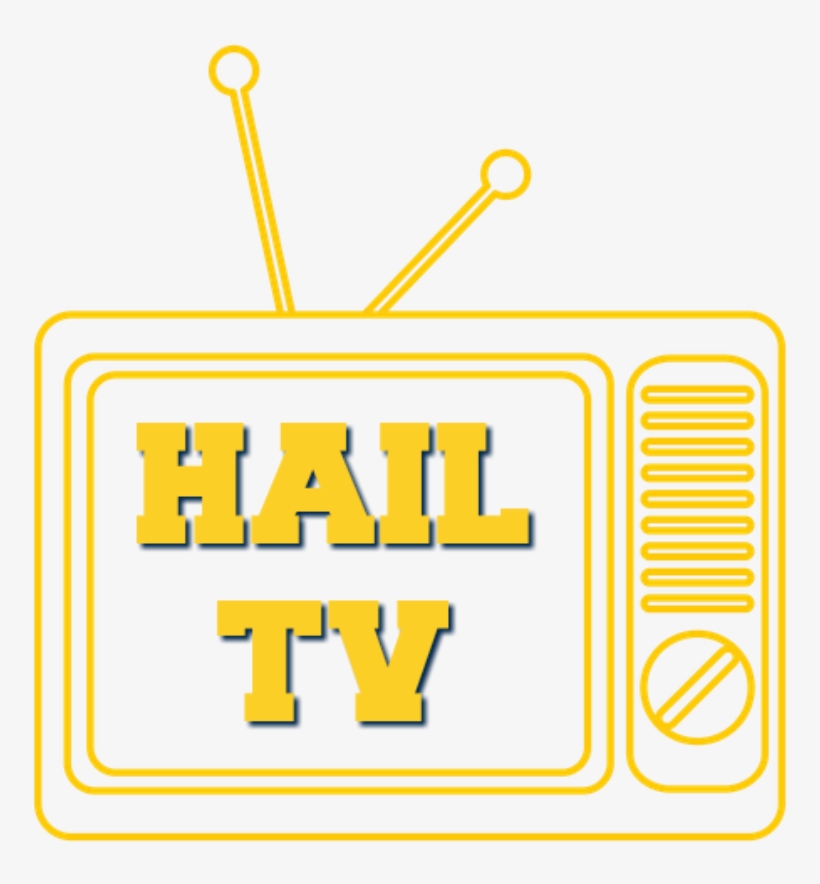 Hailtv - Drawing, transparent png