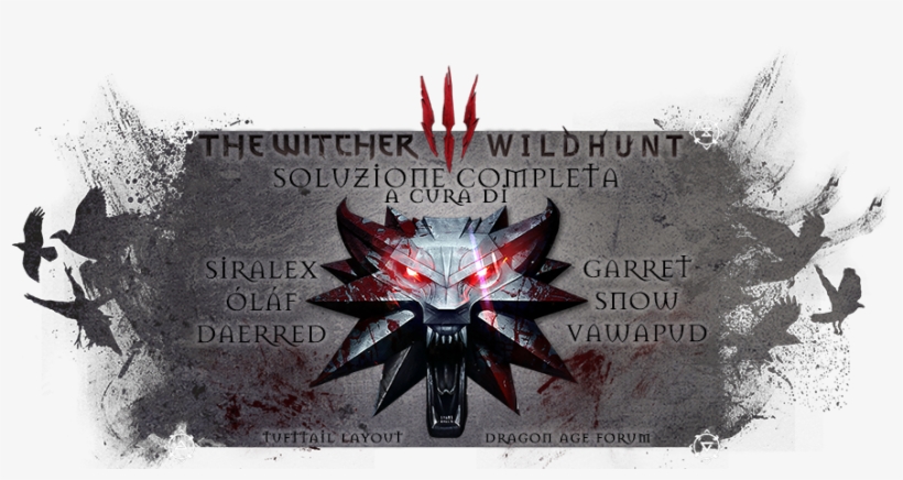 Witcher Wild Hunt Gamer Gaming Slim Mousepad Anti-slip, transparent png