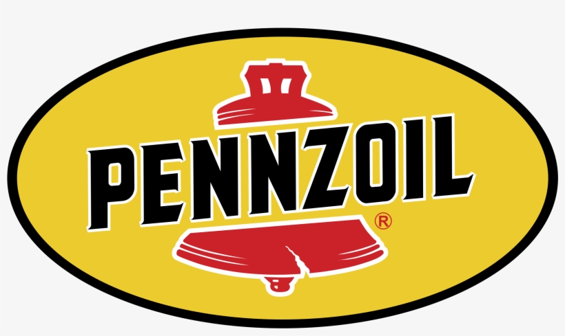 Pennzoil Logo Png Transparent - Pennzoil Logo, transparent png