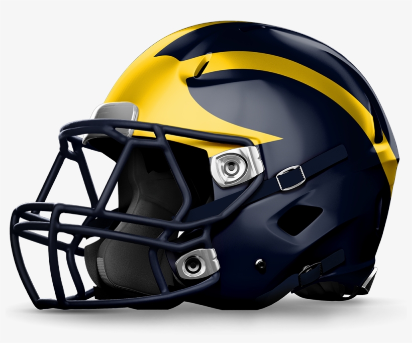 42 Central Michigan Football Helmet 1000x800 PNG Download PNGkit
