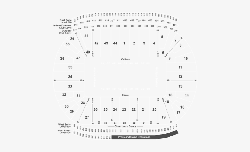 Michigan Wolverines Vs - Middle Tennessee State University, transparent png