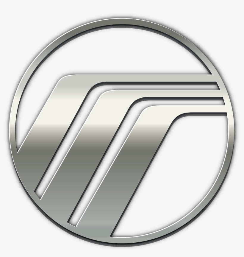 Mercury Logo - Mercury Car Brand Logo, transparent png