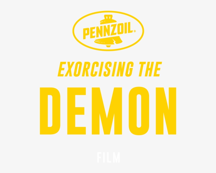 Exorcising The Demon - The Productive Person Action Guide: How To Be More, transparent png