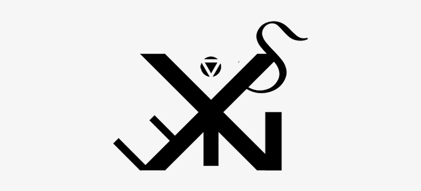 Xypnise Logo Tumblr - Crest, transparent png