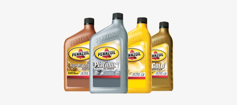 Pennzoil Imagen - Pennzoil 550023013 Ultra Euro L Full Synthetic Motor, transparent png