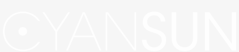 Cyansunrising Tumblr Png Logo - White Bullet Points Png, transparent png