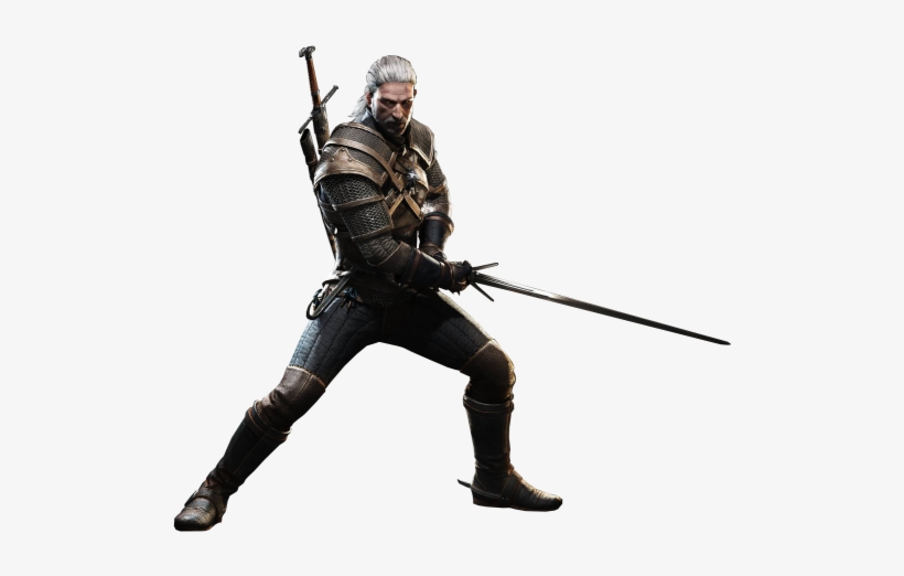 Download Download Png - Witcher Png, transparent png