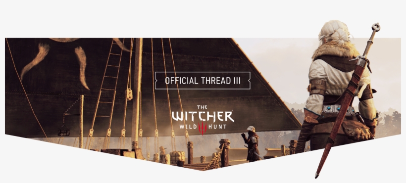 Check Out Ot1 Or Ot2 For Full Details, Media, Avatars, - Witcher 3 Ploughing, transparent png