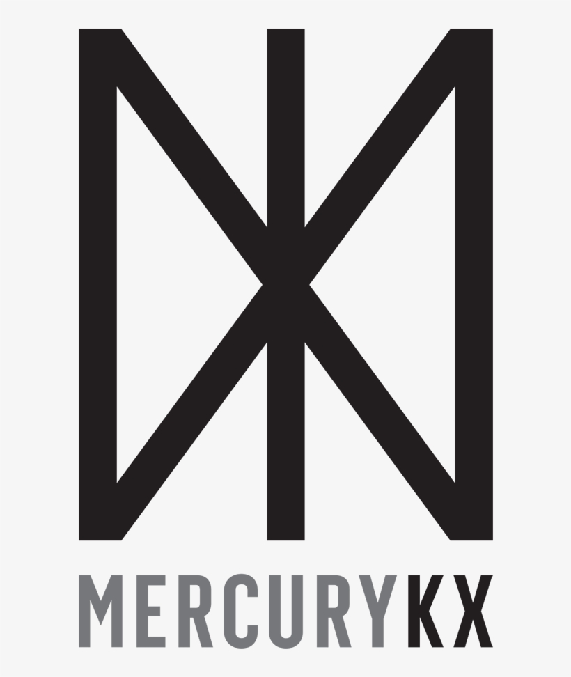 Mercury Kx Logo, transparent png