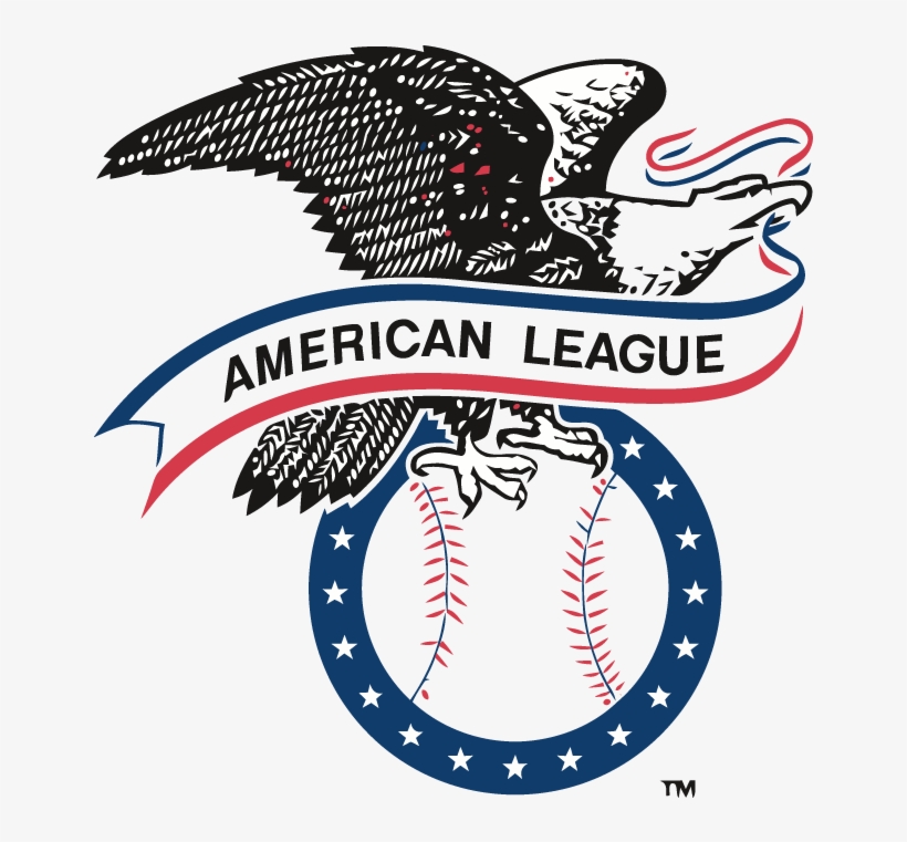 Stephen Vogt, Oakland Athletics - American League Baseball Logo Png, transparent png