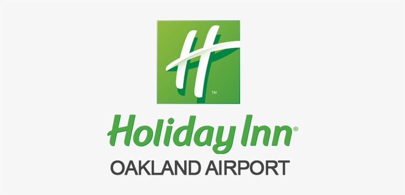 Holiday Inn Oakland Airport A Hotel Near Oakland Athletics - Holiday Inn Westbury Logo, transparent png