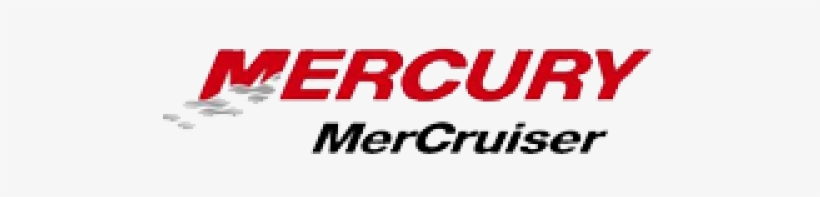 Mercury Mercruiser, transparent png