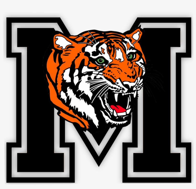T Head - Moncton High School Logo, transparent png