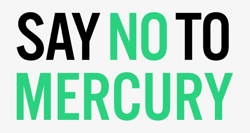 Logo - No Mercury, transparent png