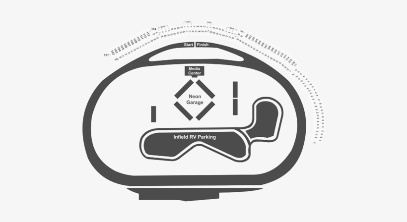 Monster Energy Nascar Cup Series - Las Vegas Motor Speedway, transparent png
