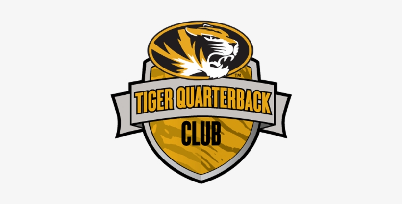 Mizzou Tiger Qb Club - Mizzou Tigers, transparent png