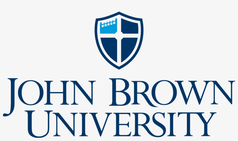 Private Institution - John Brown University Logo, transparent png