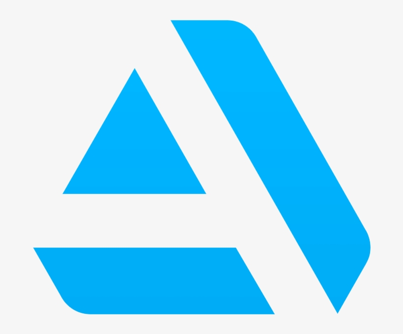 Art Station Logo Png, transparent png