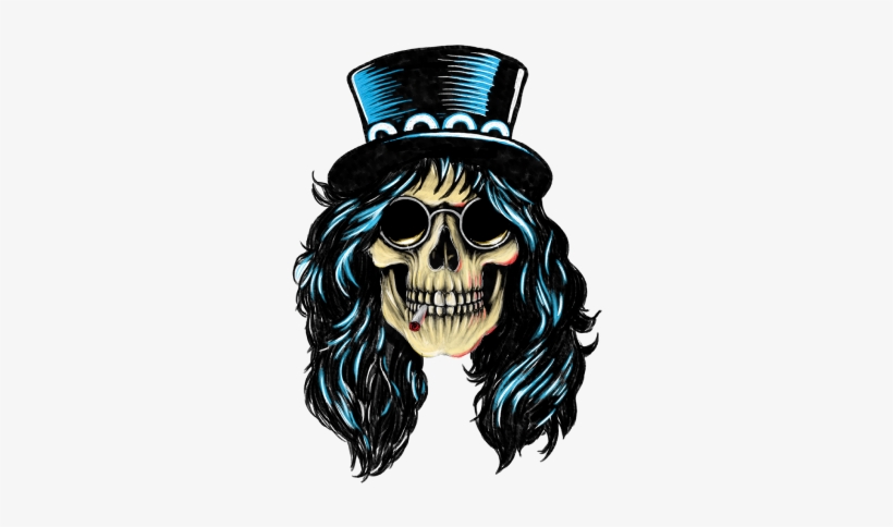 Rock N' Roll - Guns N Roses, transparent png