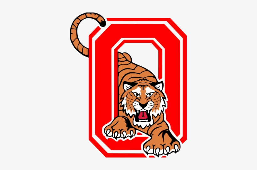 Ozark R-vi School District - Ozark High School Logo, transparent png